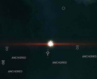 defense arrays go boom